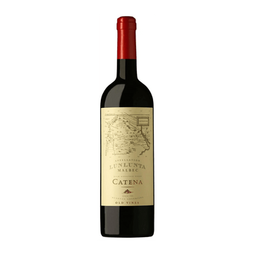 Catena Appellation Malbec Lunlunta 2022 - ForWhiskeyLovers.com