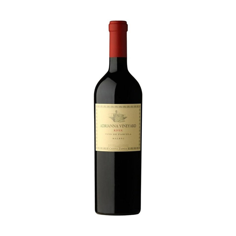 Catena Zapata 'Adrianna Vineyard' River Malbec 2019 - ForWhiskeyLovers.com