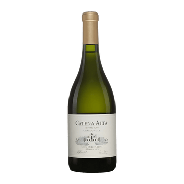 Catena Zapata 'Catena Alta' Chardonnay 2022 - ForWhiskeyLovers.com