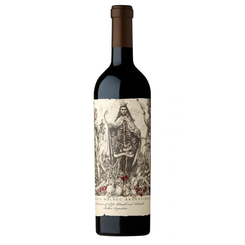 Catena Zapata Malbec Argentino 2019 - ForWhiskeyLovers.com