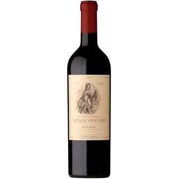 Catena Zapata Nicasia Vineyard Malbec 2019 - ForWhiskeyLovers.com
