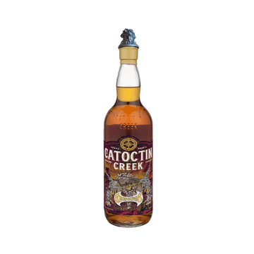 Catoctin Creek Ragnarok Rye Whisky #3 GWAR 750ml - ForWhiskeyLovers.com
