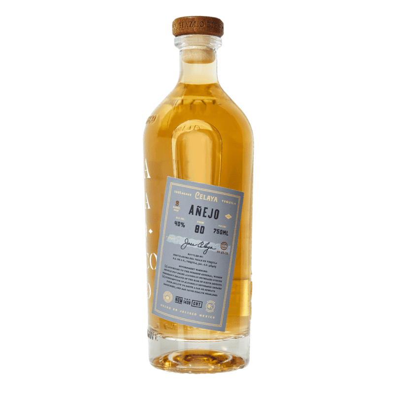 Celaya Añejo Tequila - ForWhiskeyLovers.com