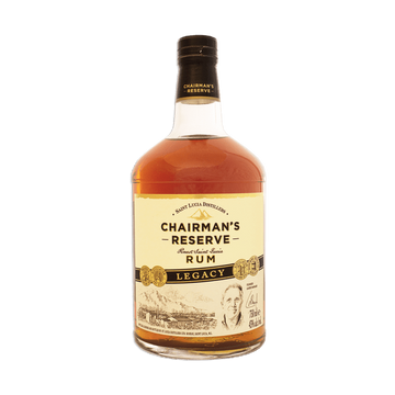 Chairman's Reserve Legacy - ForWhiskeyLovers.com
