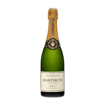 Champagne Monthuys - ForWhiskeyLovers.com