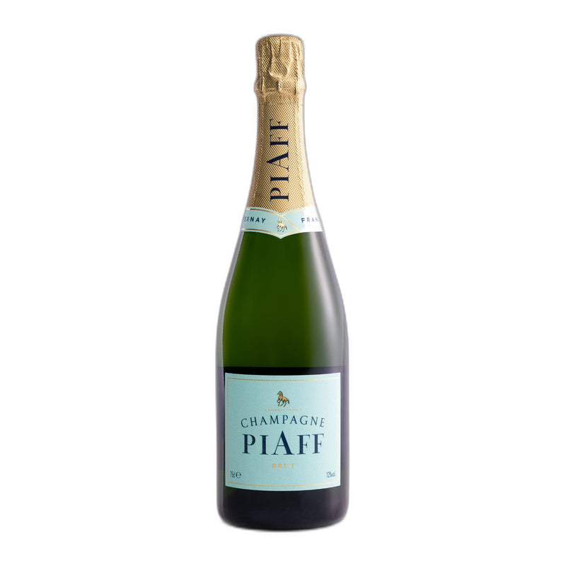 Champagne Piaff Brut NV - ForWhiskeyLovers.com