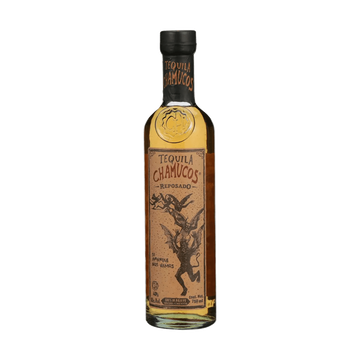 Chamucos Reposado Tequila - ForWhiskeyLovers.com