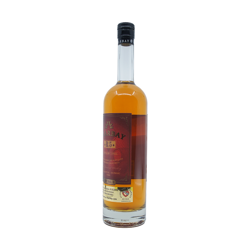 Charbay Whiskey Hop Flavored R5 750ml - ForWhiskeyLovers.com