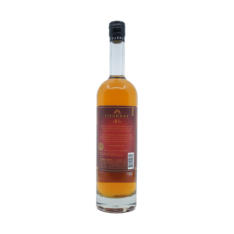 Charbay Whiskey Hop Flavored R5 750ml - ForWhiskeyLovers.com