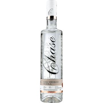 Chase English Smoke Vodka - LoveScotch.com