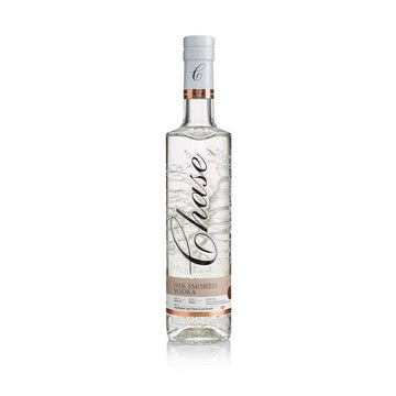 Chase Oak Smoked Vodka - ForWhiskeyLovers.com