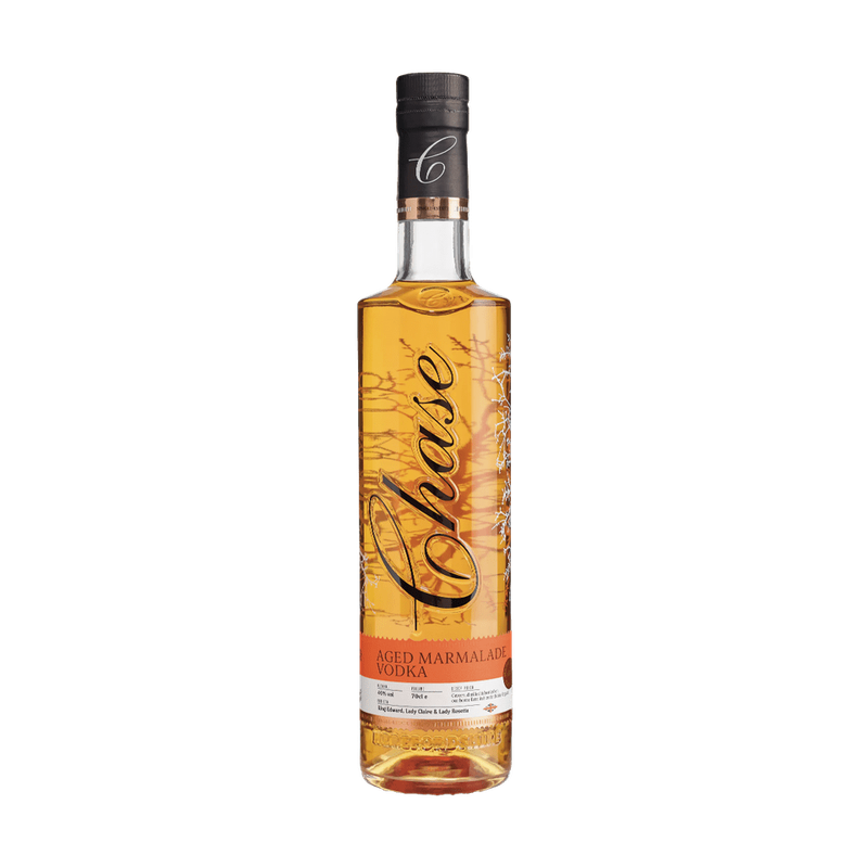 Chase Orange Marmalade Flavored Vodka - ForWhiskeyLovers.com