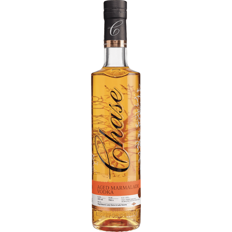 Chase Orange Marmalade Flavored Vodka - ForWhiskeyLovers.com