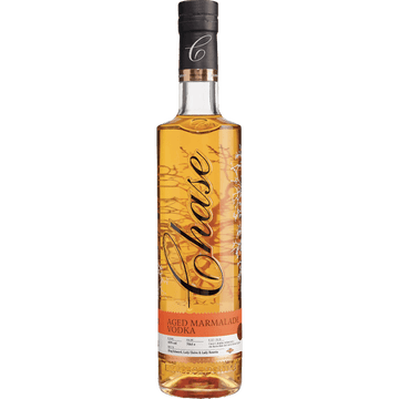 Chase Orange Marmalade Flavored Vodka - ForWhiskeyLovers.com