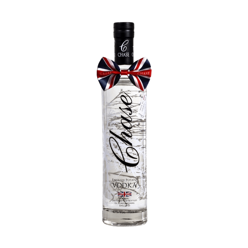 Chase Original Potato Vodka - ForWhiskeyLovers.com