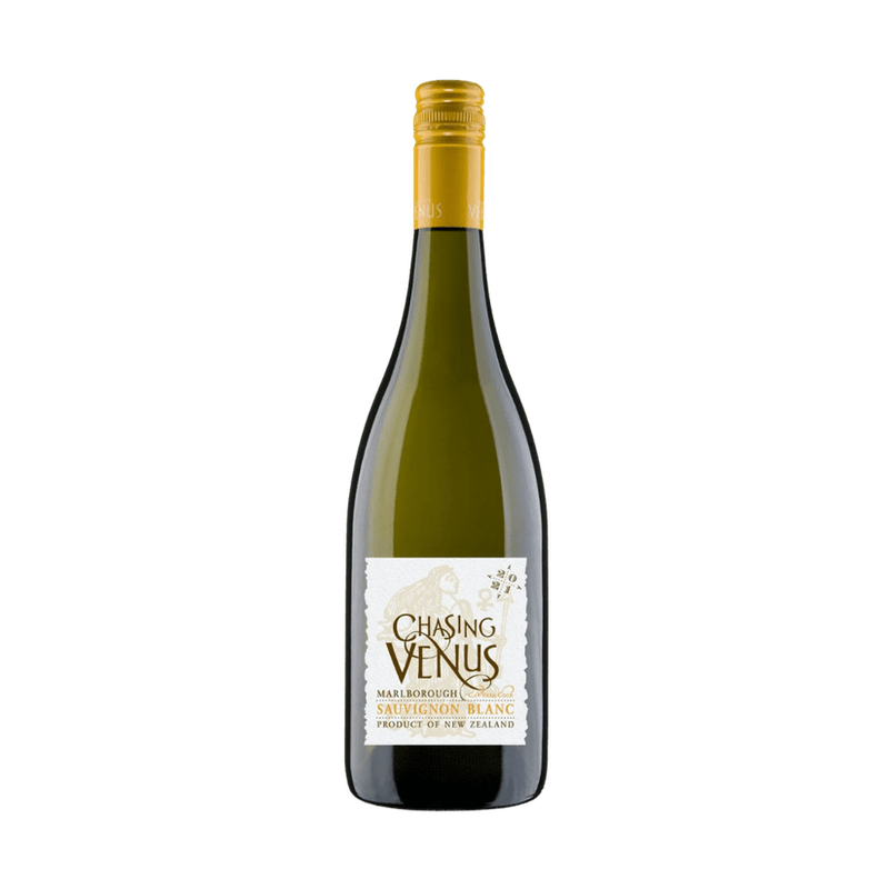 Chasing Venus Marlborough Sauvignon Blanc 2024 - ForWhiskeyLovers.com