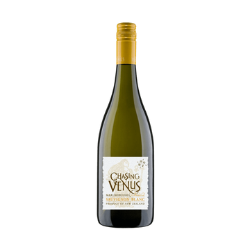 Chasing Venus Marlborough Sauvignon Blanc 2024 - ForWhiskeyLovers.com