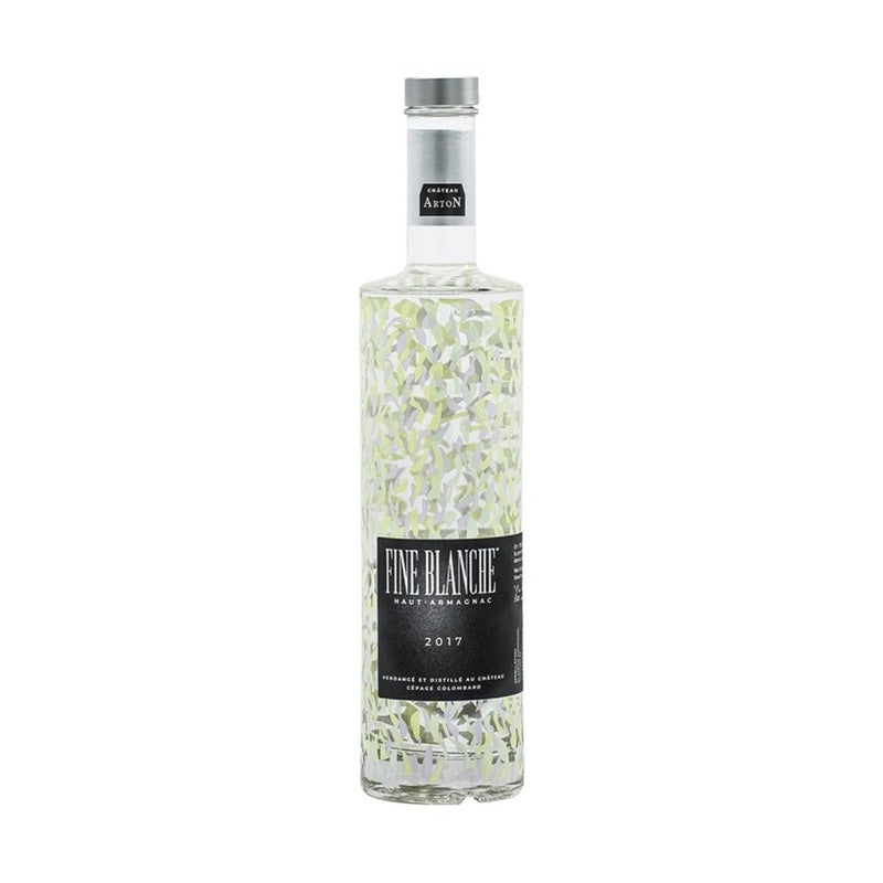 Chateau Arton Fine Blanche Armagnac 2017 - ForWhiskeyLovers.com