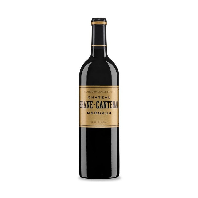 Chateau Brane-Cantenac Margaux 2019 - ForWhiskeyLovers.com