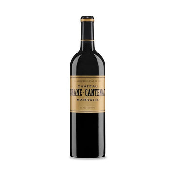 Chateau Brane-Cantenac Margaux 2019 - ForWhiskeyLovers.com