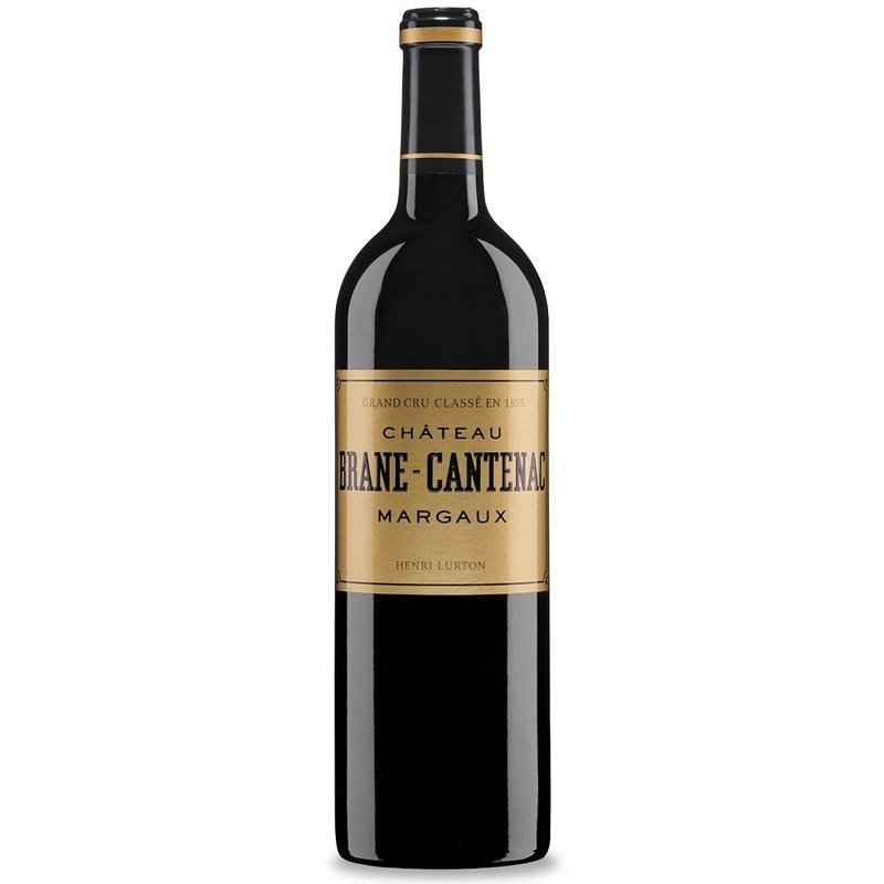 Chateau Brane-Cantenac Margaux 2019 - ForWhiskeyLovers.com