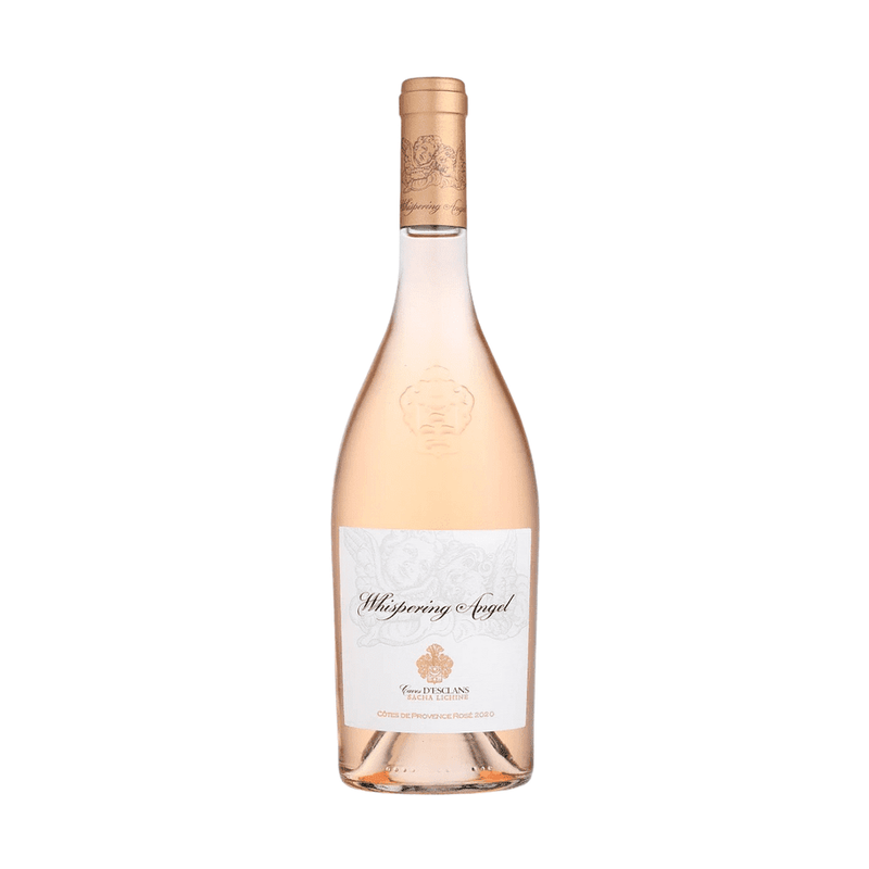 Chateau D'Esclans Whispering Angel Rose 2020 - ForWhiskeyLovers.com