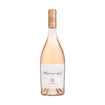 Chateau D'Esclans Whispering Angel Rose 2020 - ForWhiskeyLovers.com