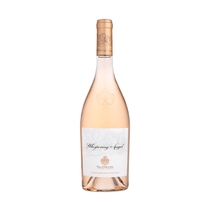 Chateau D'Esclans Whispering Angel Rose 2021 375ml - ForWhiskeyLovers.com
