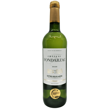 Château Fondarzac Entre-Deux-Mers 2020 - ForWhiskeyLovers.com