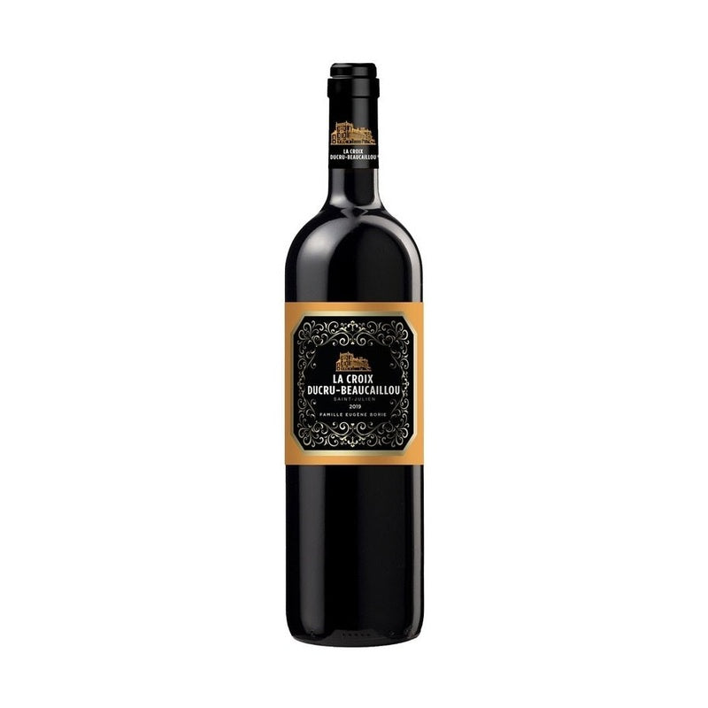Chateau La Croix Ducru-Beaucaillou 2019 - ForWhiskeyLovers.com