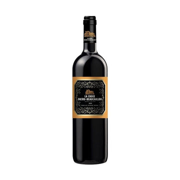 Chateau La Croix Ducru-Beaucaillou 2019 - ForWhiskeyLovers.com