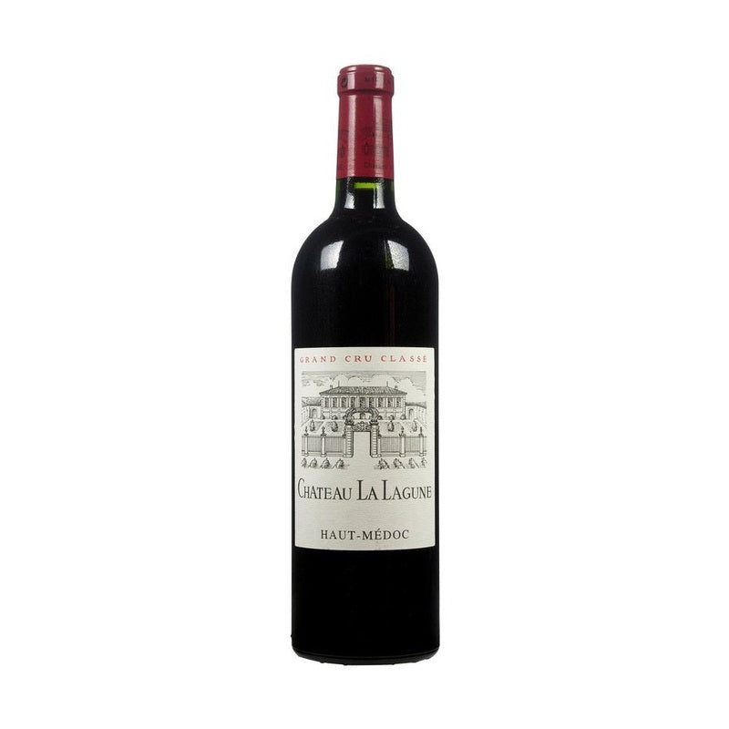 Chateau La Lagune Haut-Medoc 2019 - ForWhiskeyLovers.com
