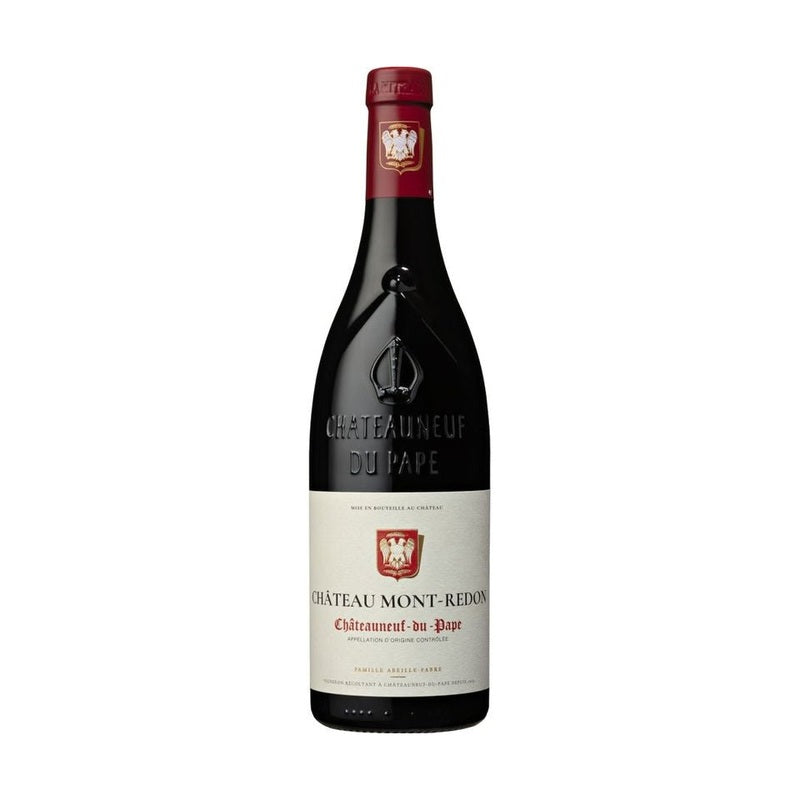 Chateau Mont-Redon Chateauneuf-du-Pape 2019 - ForWhiskeyLovers.com