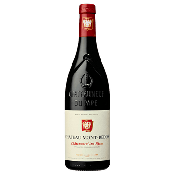 Chateau Mont-Redon Chateauneuf-du-Pape 2019 - ForWhiskeyLovers.com