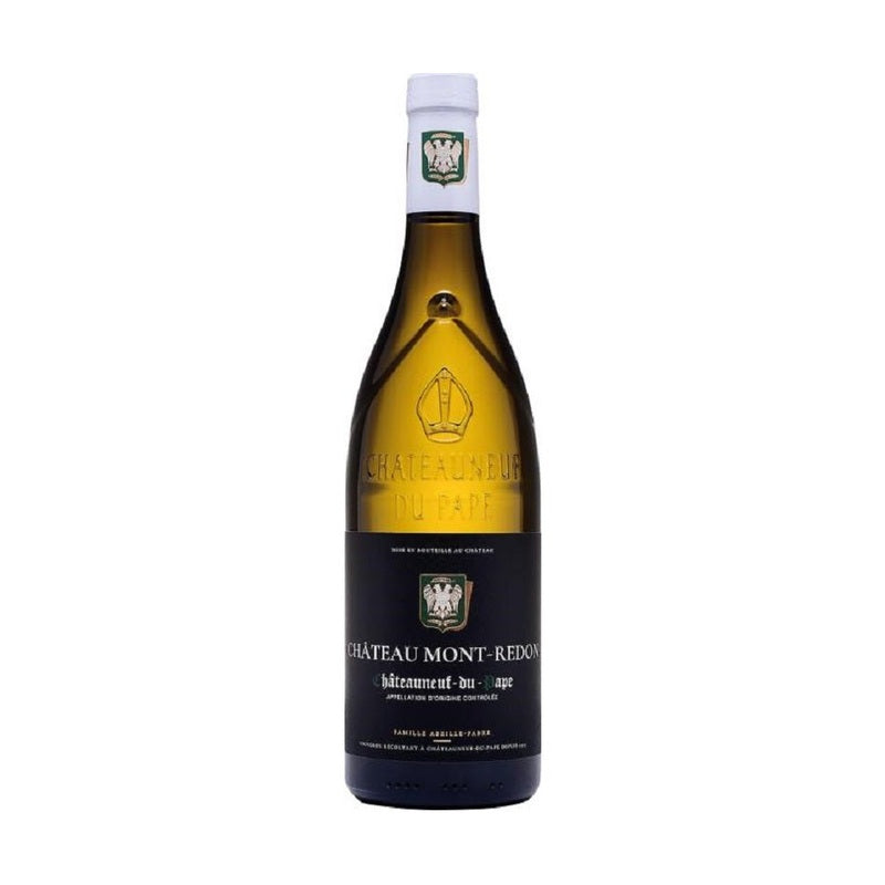 Chateau Mont-Redon Chateauneuf-du-Pape Blanc 2020 - ForWhiskeyLovers.com