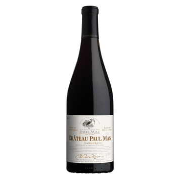 Chƒteau Paul Mas Clos des Mures 2019 - ForWhiskeyLovers.com