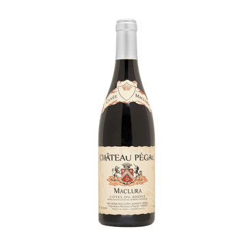 Chateau Pegau Cuvée Maclura 2022 - ForWhiskeyLovers.com