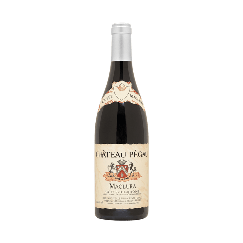 Chateau Pegau Cuvée Maclura 2022 - ForWhiskeyLovers.com
