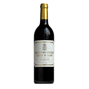 Chateau Pichon Longueville Comtesse de Lalande 2017 - ForWhiskeyLovers.com