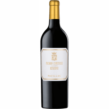 Chateau Pichon Longueville R‚serve de la Comtesse Pauillac 2019 - ForWhiskeyLovers.com