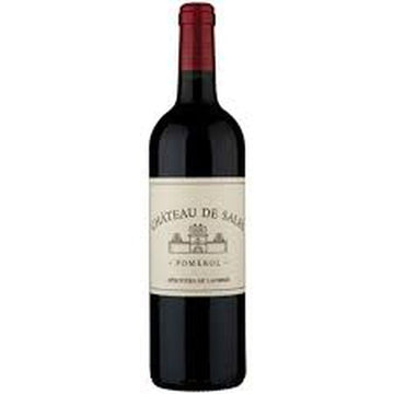 Chateau de Sales Pomerol 2018 - ForWhiskeyLovers.com