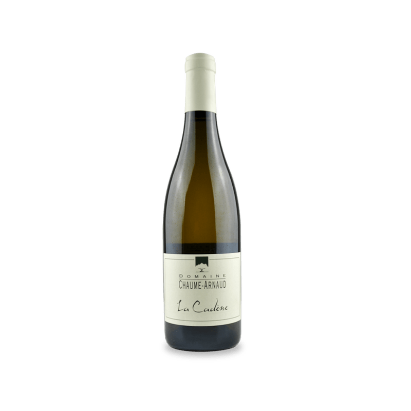 Chaume Arnaud, La Cadene Blanc 2022 - ForWhiskeyLovers.com