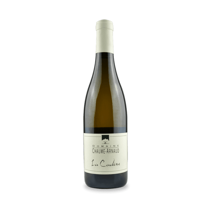 Chaume Arnaud, La Cadene Blanc 2022 - ForWhiskeyLovers.com
