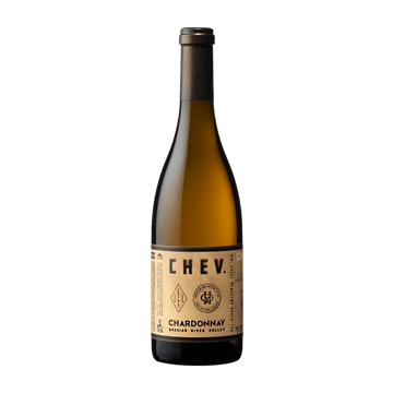 Chev Russian River Valley Chardonnay 2021 - ForWhiskeyLovers.com