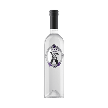 Chewy's Vodka 2 x 750mL - ForWhiskeyLovers.com