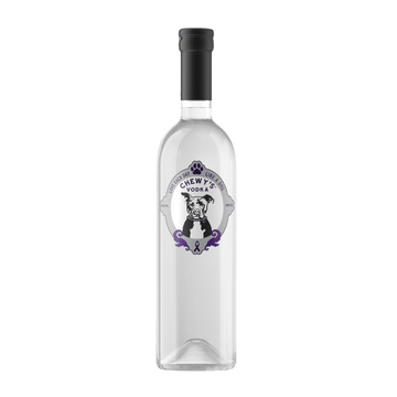 Chewy's Vodka 2 x 750mL - ForWhiskeyLovers.com