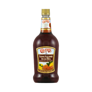 Chi-Chi's Long Island Iced Tea 1.75L - ForWhiskeyLovers.com