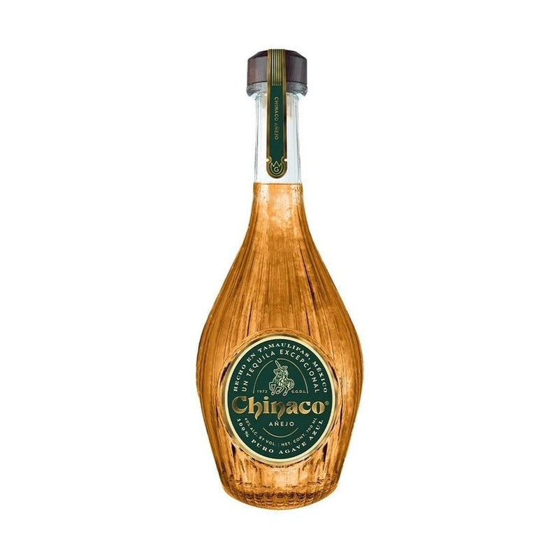 Chinaco Anejo Tequila - ForWhiskeyLovers.com