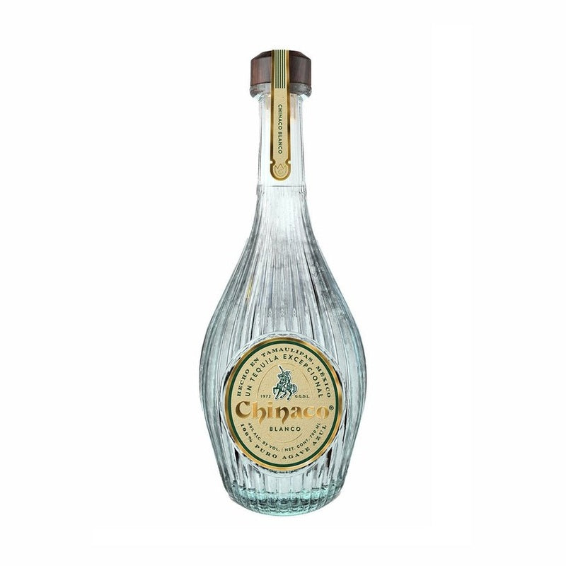 Chinaco Blanco Tequila - ForWhiskeyLovers.com