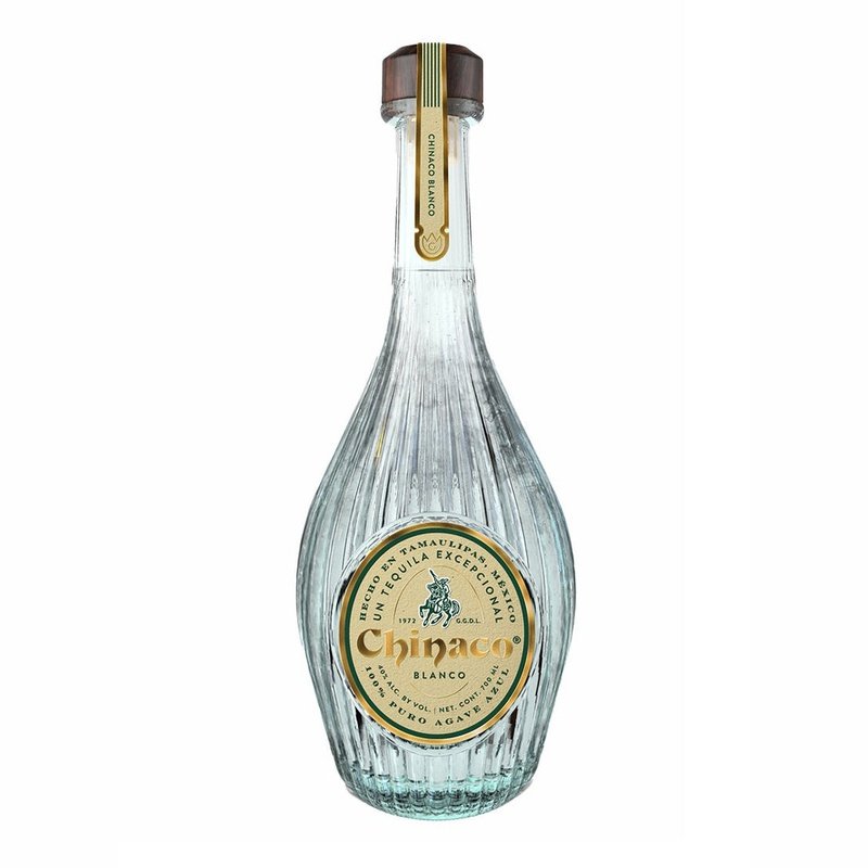 Chinaco Blanco Tequila - ForWhiskeyLovers.com